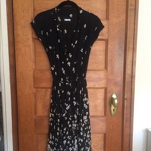 Reformation Renatta dress sz. XS